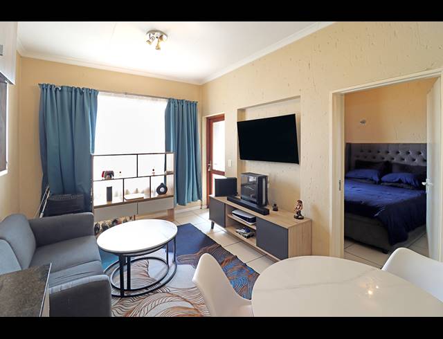 2 BEDROOM APARTMENT FOR SALE IN PAULSHOF